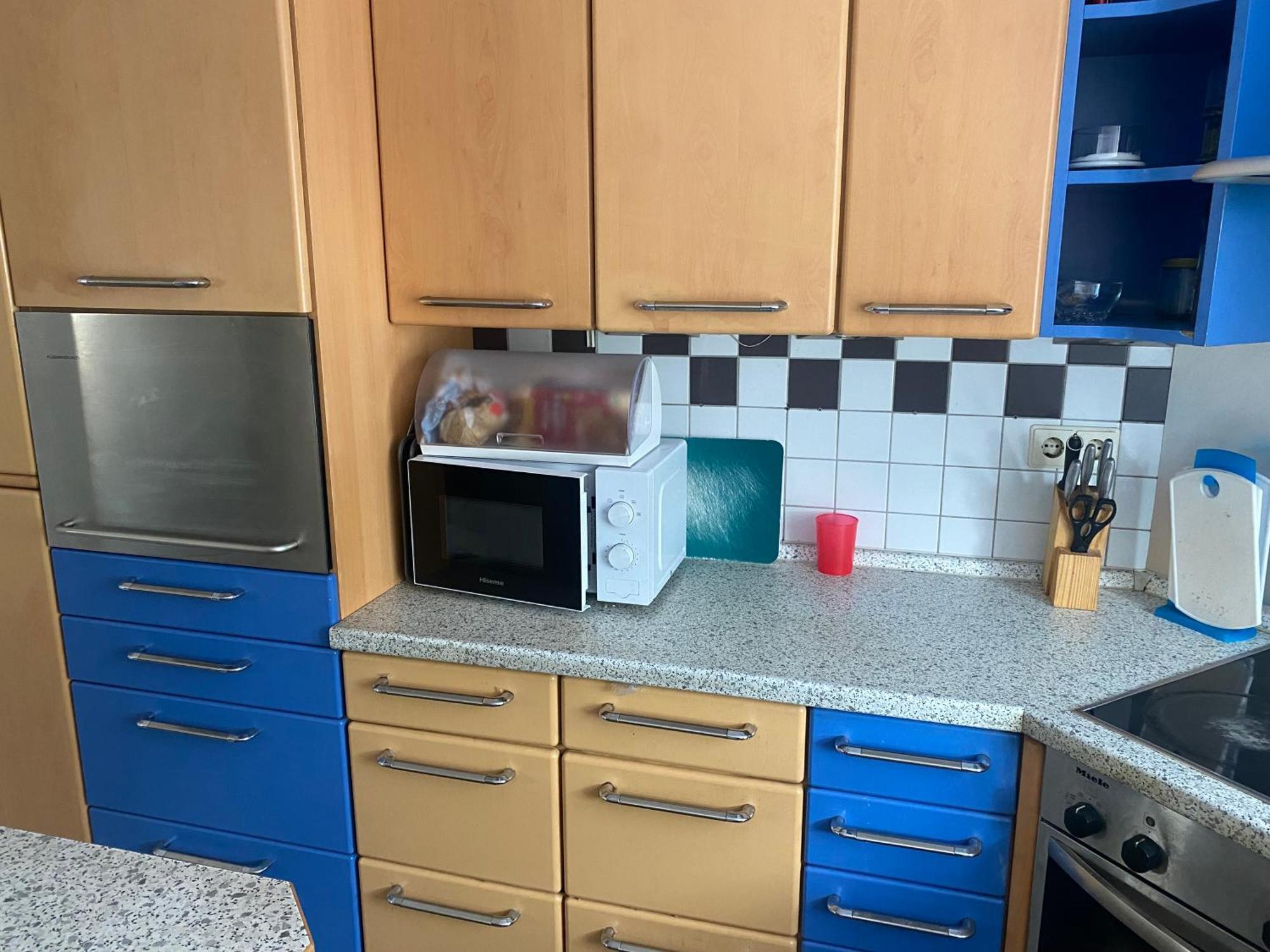 Homestay Oaz Ehingen (Alb-Donau)